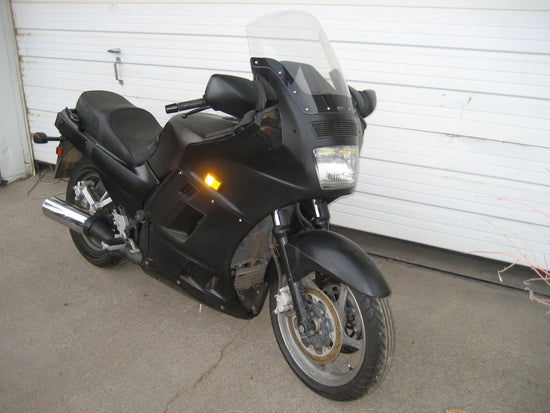 Image Title 2004 Kawasaki ZG1000 Concourse REPAIRABLE  $1250.00 OBO